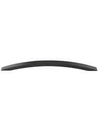 Ultima I Arch Cabinet Pull - 10 1/4 inch Center-to-Center in Oil-Rubbed Bronze.